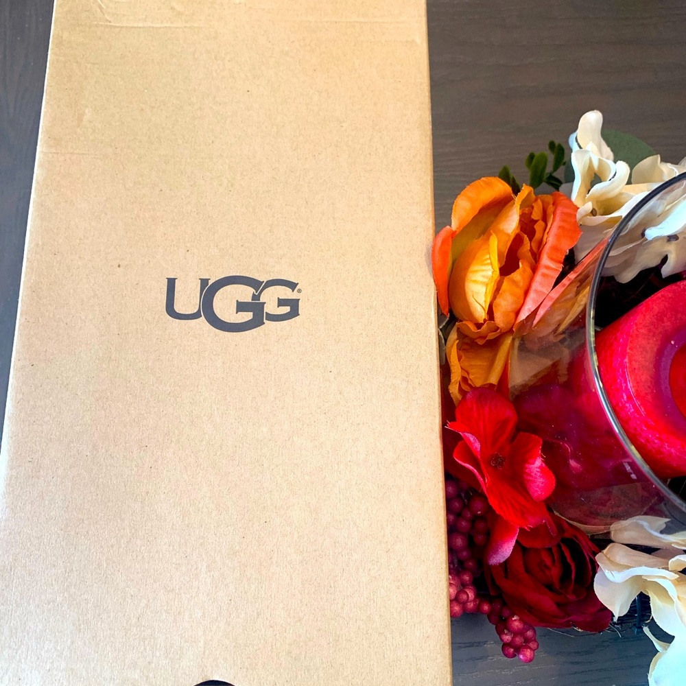 Ugg w Ansley slipper